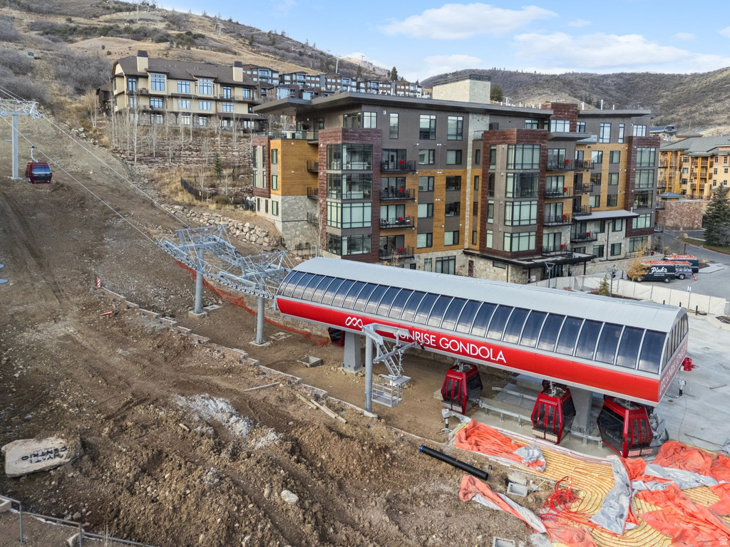 3558 N ESCALA CT. #251 Park City, UT 84098