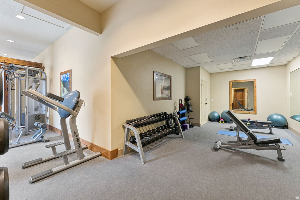 3558 N ESCALA CT. #251 Park City, UT 84098