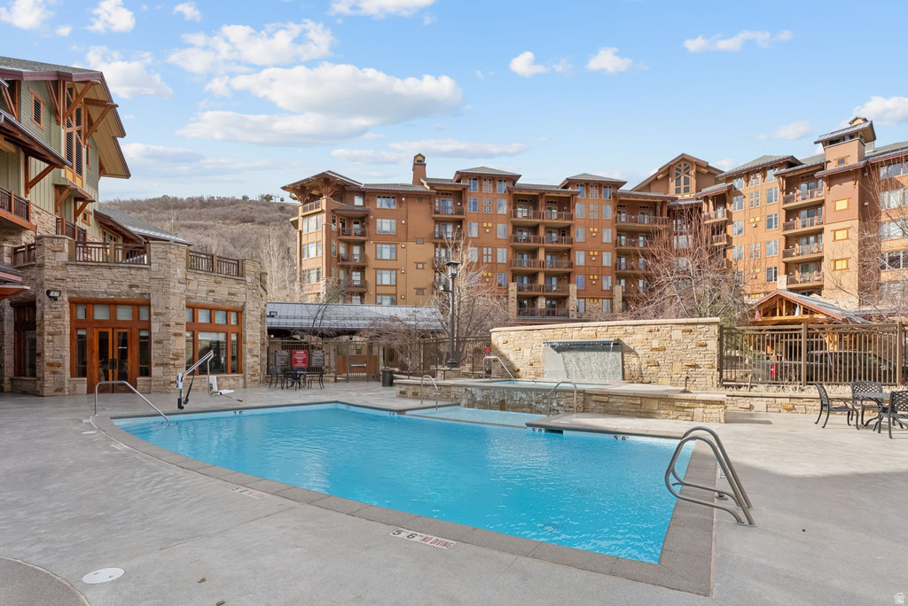3558 N ESCALA CT. #251 Park City, UT 84098