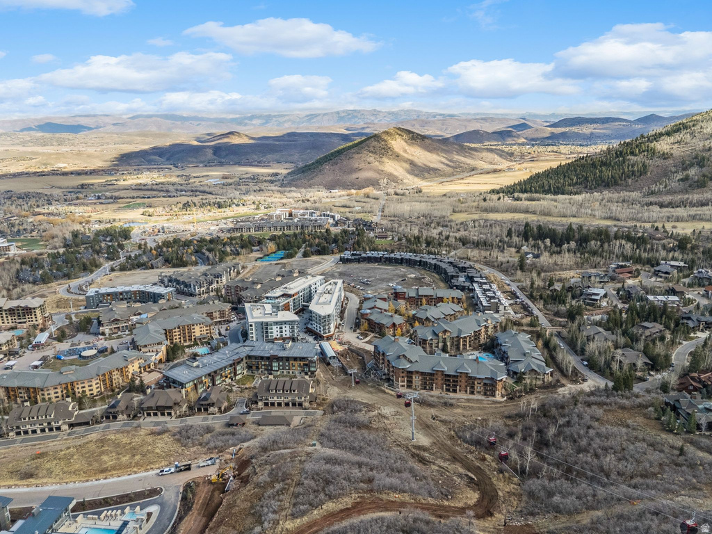3558 N ESCALA CT. #251 Park City, UT 84098
