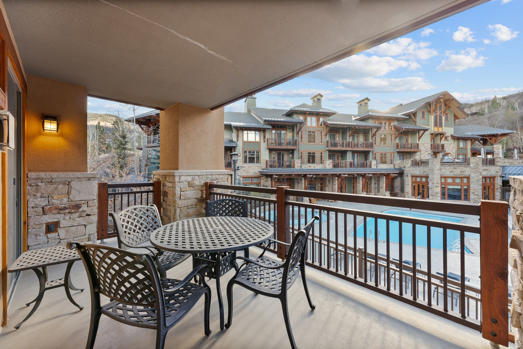 3558 N ESCALA CT. #251 Park City, UT 84098