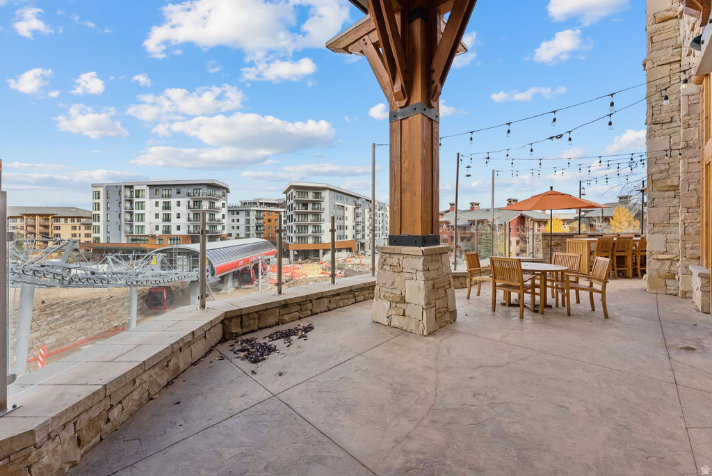 3558 N ESCALA CT. #251 Park City, UT 84098