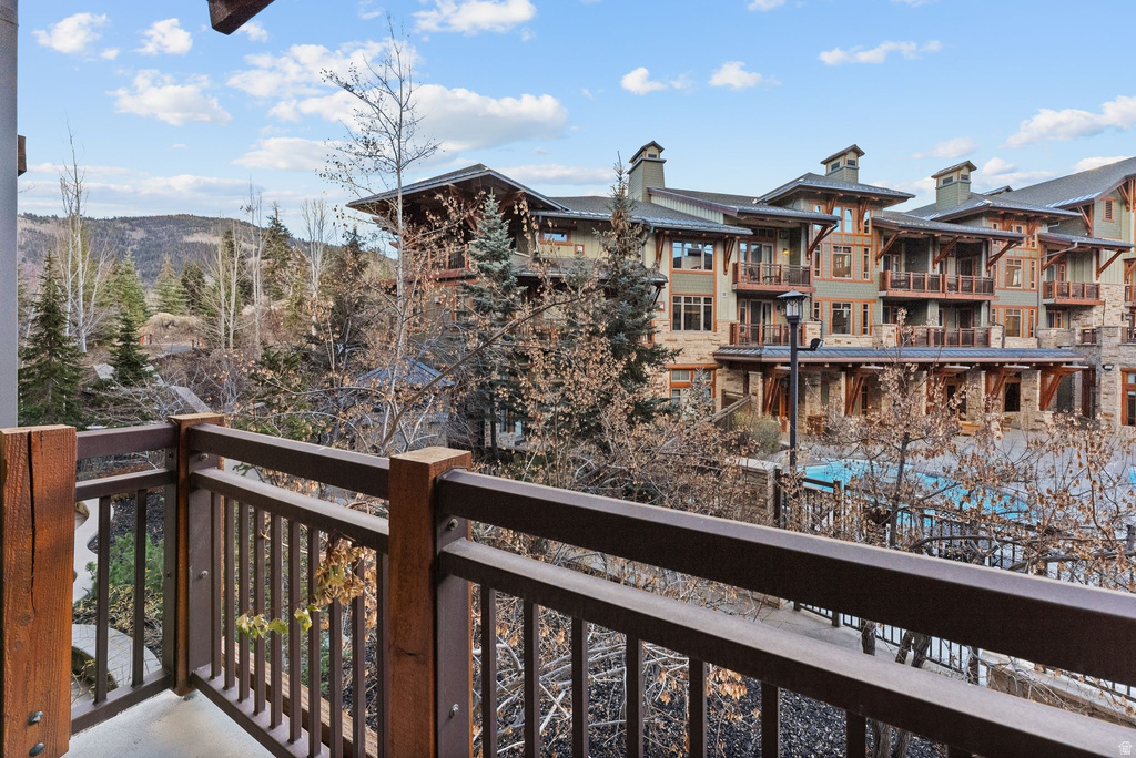 3558 N ESCALA CT. #251 Park City, UT 84098