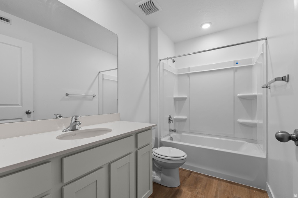 4432 N BUCKSTONE WAY #1087 Lehi, UT 84048