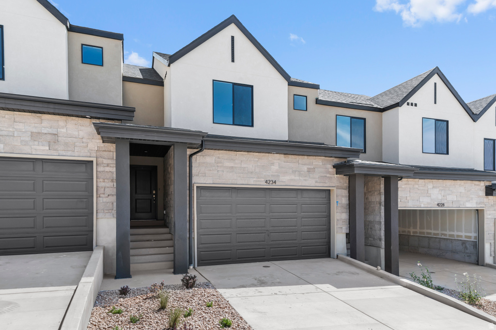 4432 N BUCKSTONE WAY #1087 Lehi, UT 84048