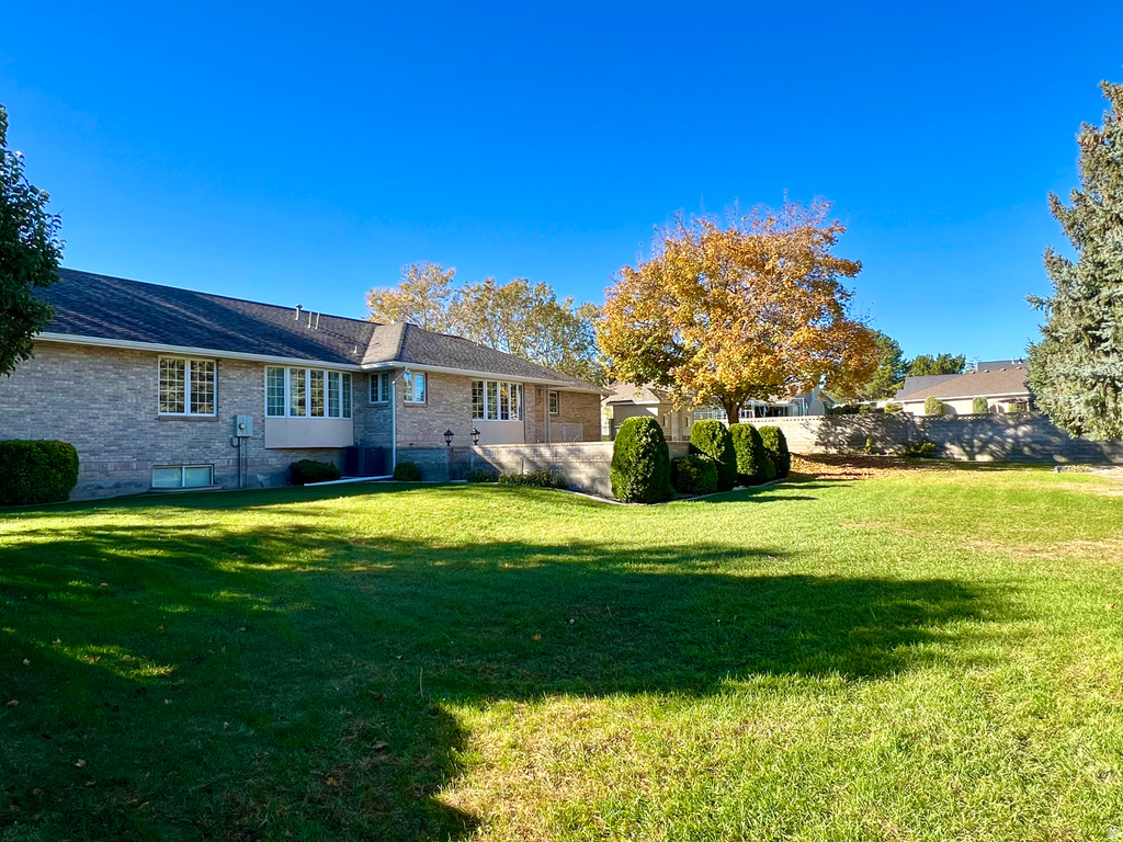 2286 W WILLIAMSBURG CIR West Jordan, UT 84088