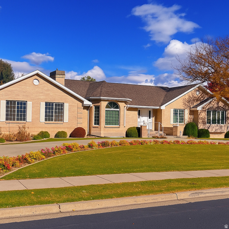 2286 W Williamsburg Cir