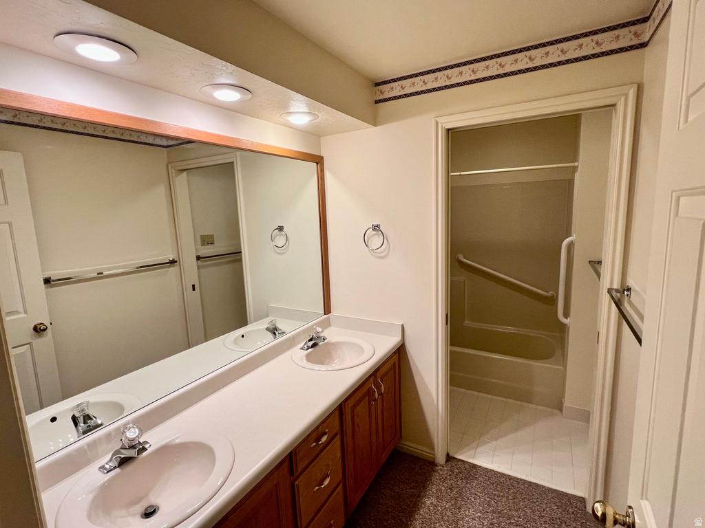 2286 W WILLIAMSBURG CIR West Jordan, UT 84088