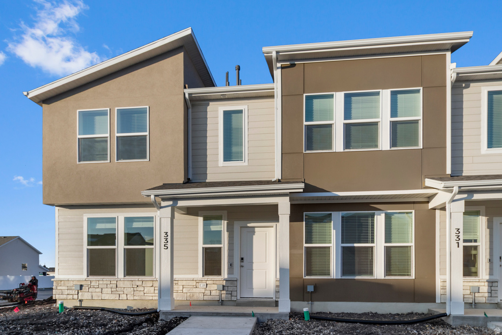 319 W 1150 N #P305 Brigham City, UT 84302