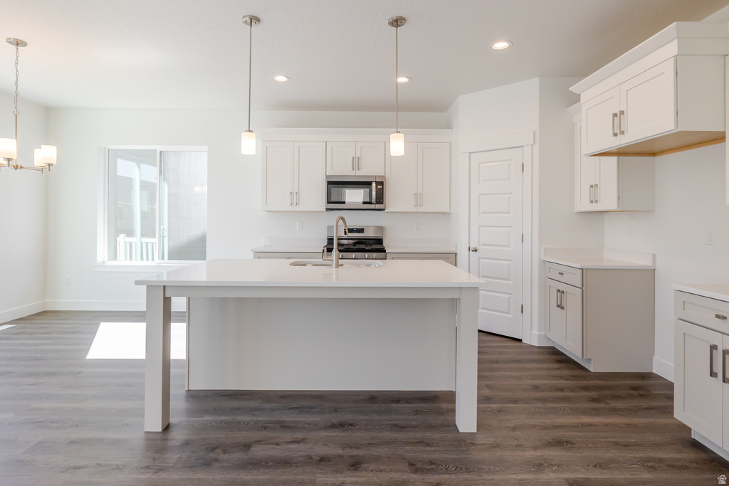 948 N BANNER DR #621 Saratoga Springs, UT 84045