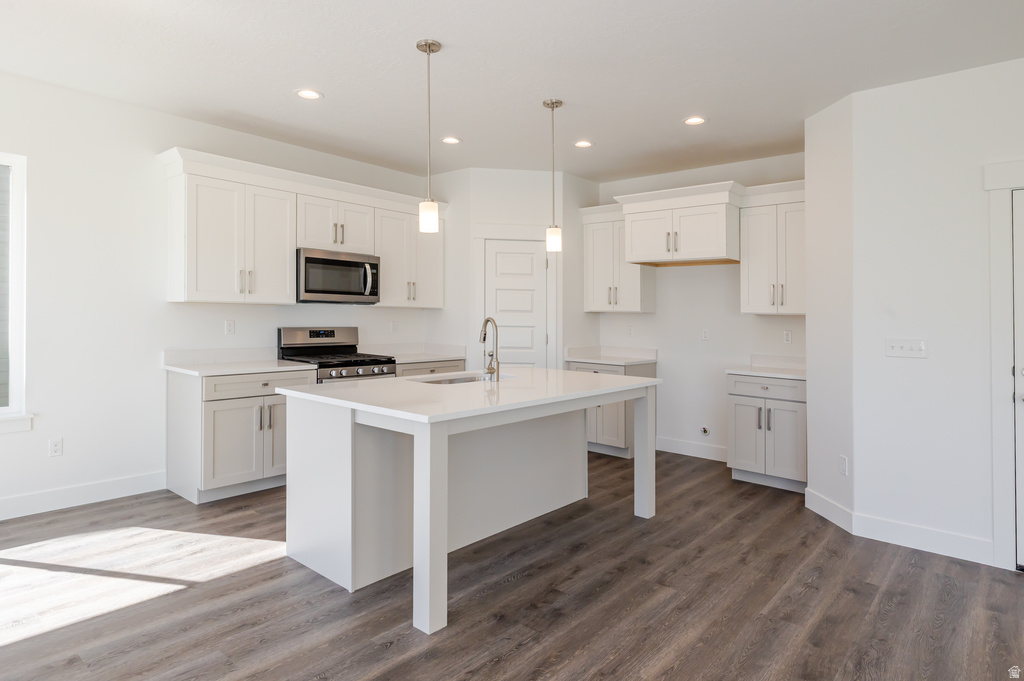948 N BANNER DR #621 Saratoga Springs, UT 84045