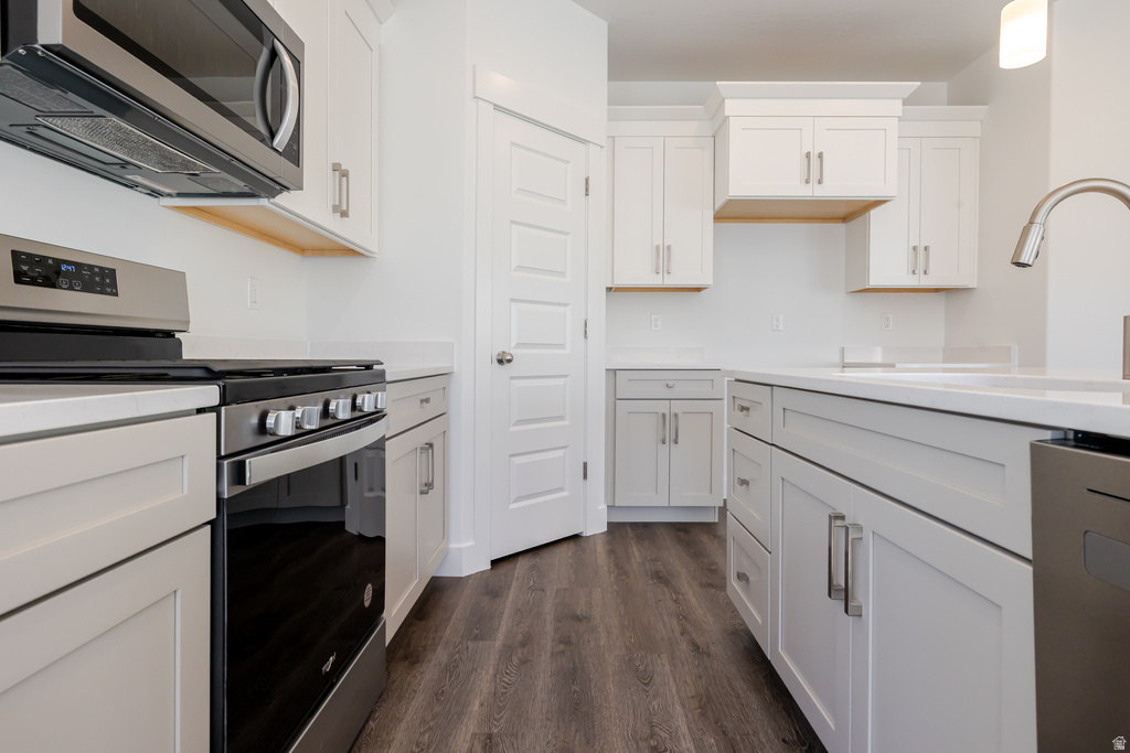 948 N BANNER DR #621 Saratoga Springs, UT 84045