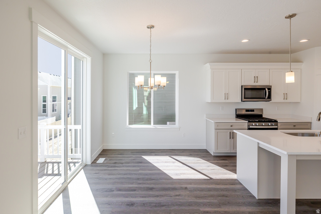 948 N BANNER DR #621 Saratoga Springs, UT 84045