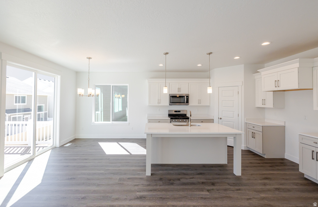 948 N BANNER DR #621 Saratoga Springs, UT 84045