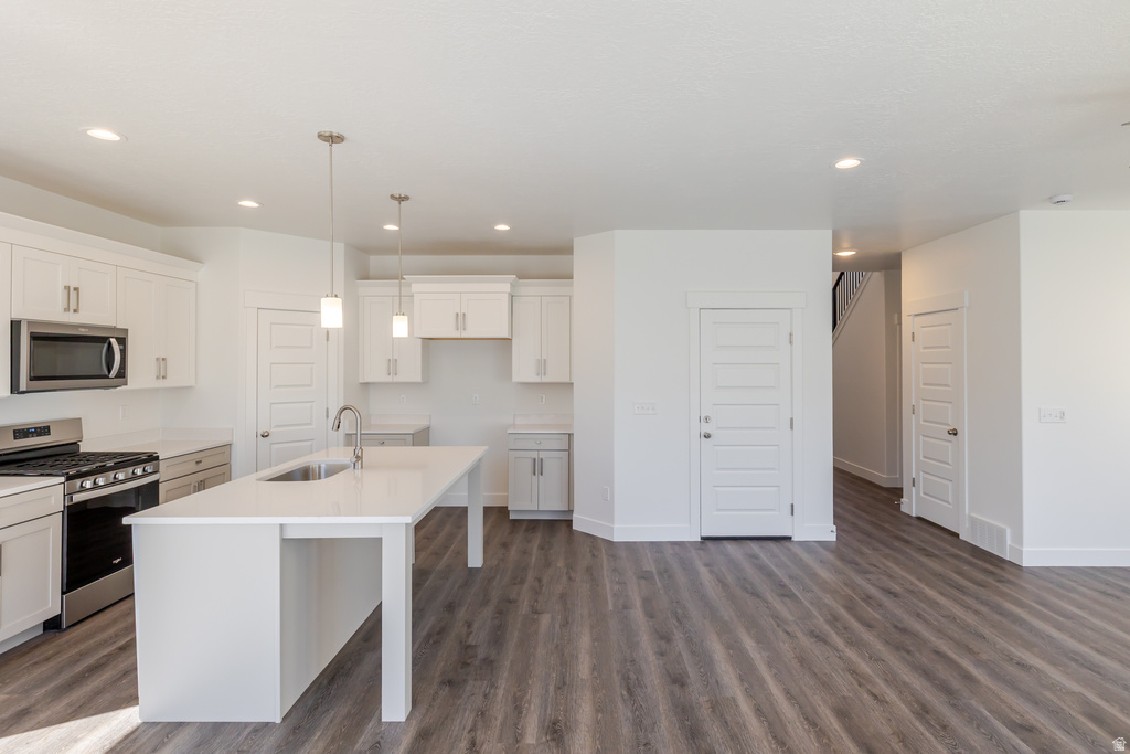 948 N BANNER DR #621 Saratoga Springs, UT 84045