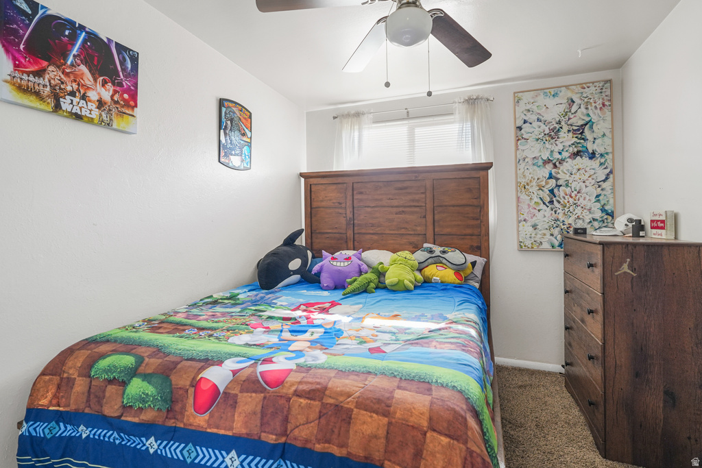 4418 W ANNAPOLIS DR West Valley City, UT 84120