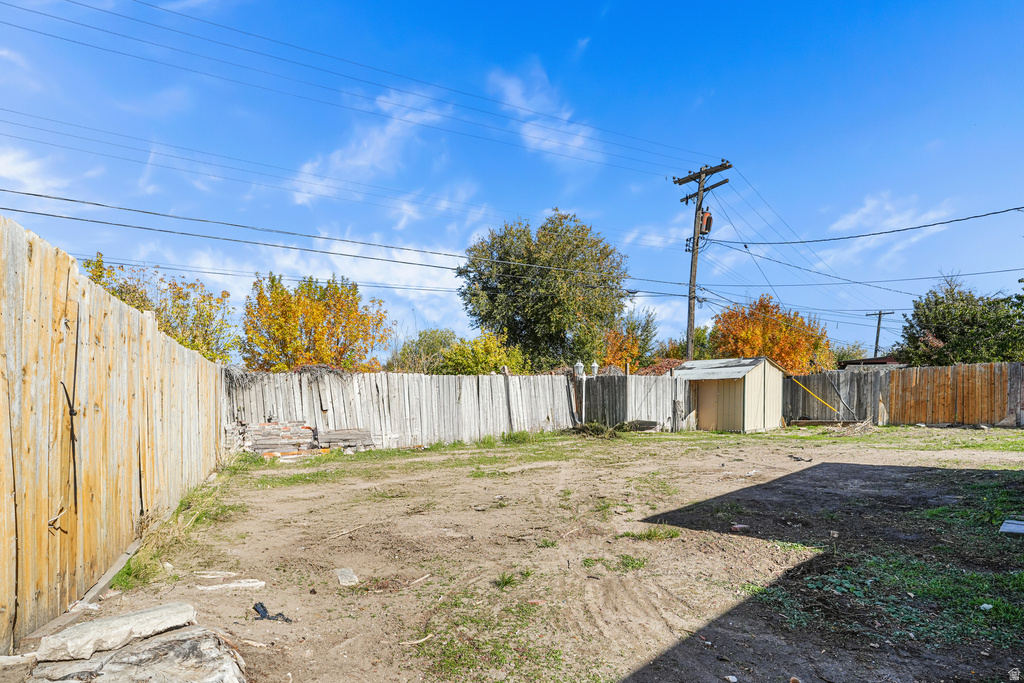 4418 W ANNAPOLIS DR West Valley City, UT 84120