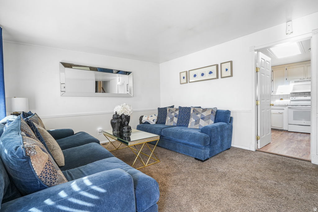 4418 W ANNAPOLIS DR West Valley City, UT 84120