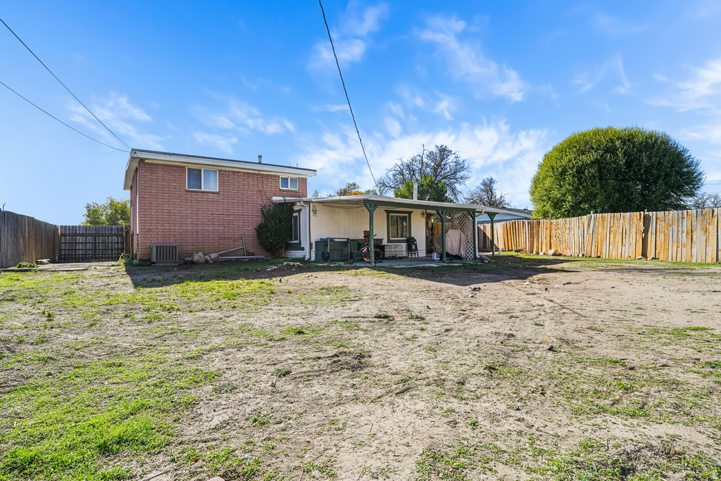 4418 W ANNAPOLIS DR West Valley City, UT 84120