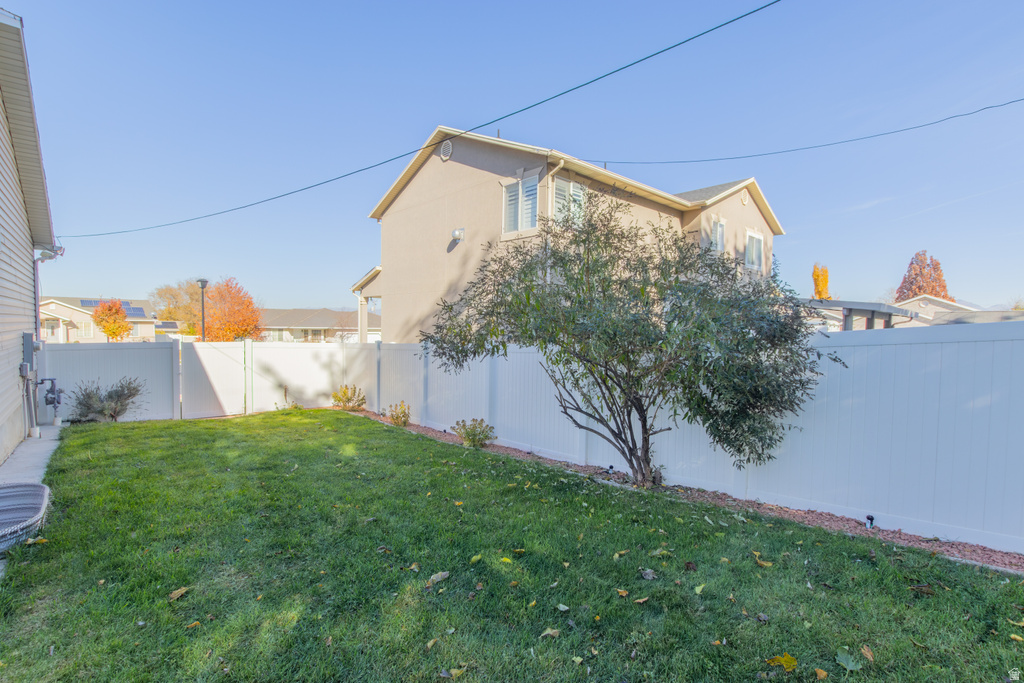 5277 AMBERVIEW CV West Valley City, UT 84120