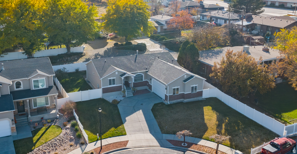 5277 AMBERVIEW CV West Valley City, UT 84120