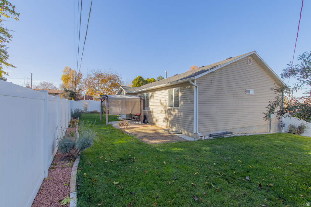 5277 AMBERVIEW CV West Valley City, UT 84120