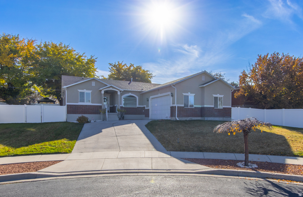 5277 AMBERVIEW CV West Valley City, UT 84120