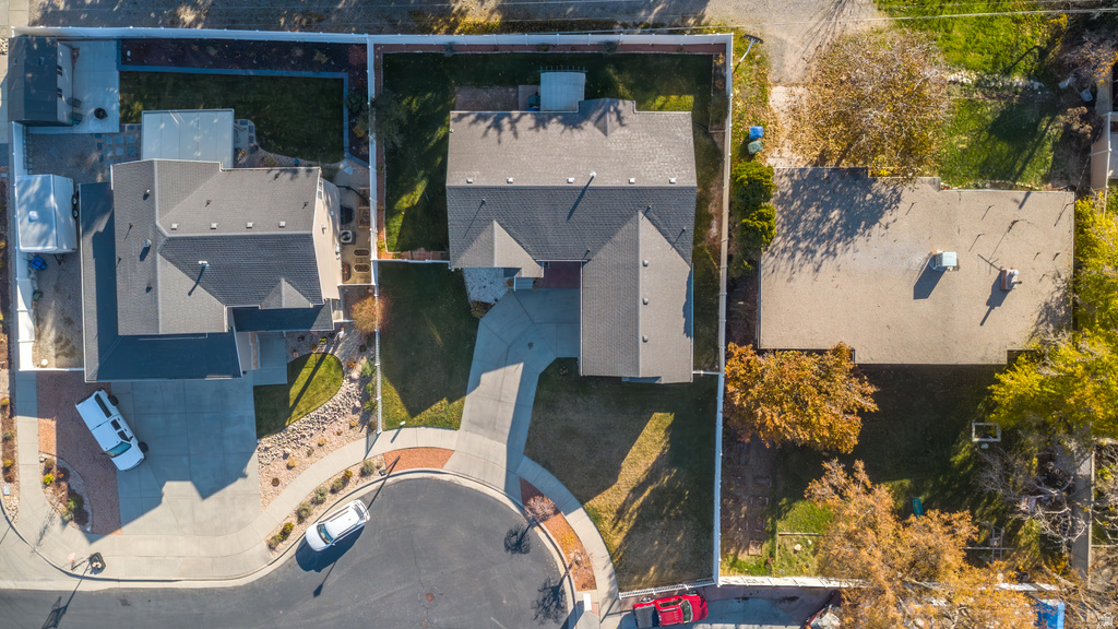 5277 AMBERVIEW CV West Valley City, UT 84120