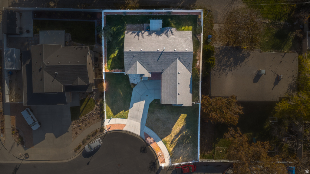 5277 AMBERVIEW CV West Valley City, UT 84120