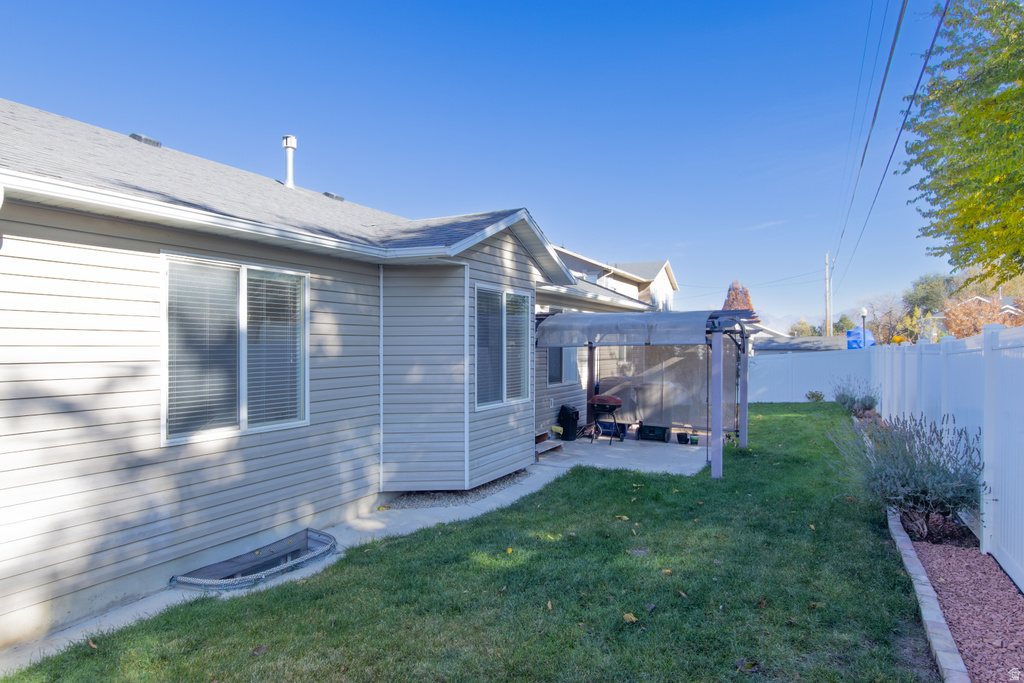 5277 AMBERVIEW CV West Valley City, UT 84120