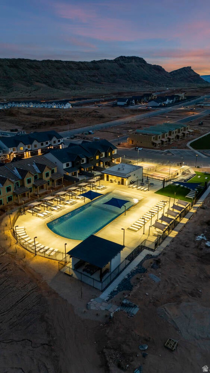 1737 S RIPPLE ROCK DR #3024 Washington, UT 84780