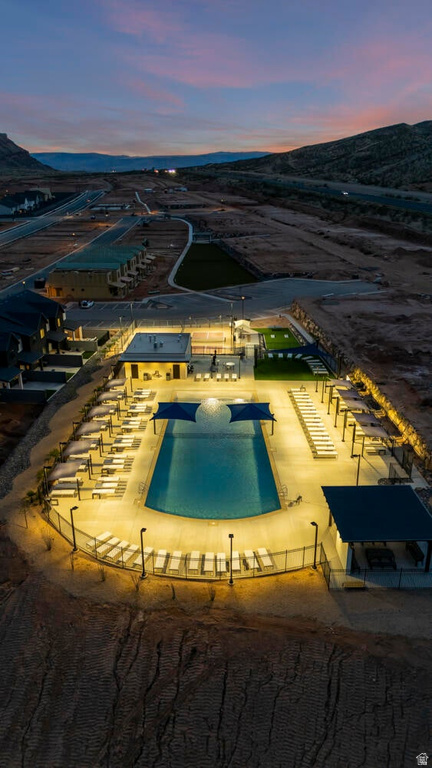 1737 S RIPPLE ROCK DR #3024 Washington, UT 84780