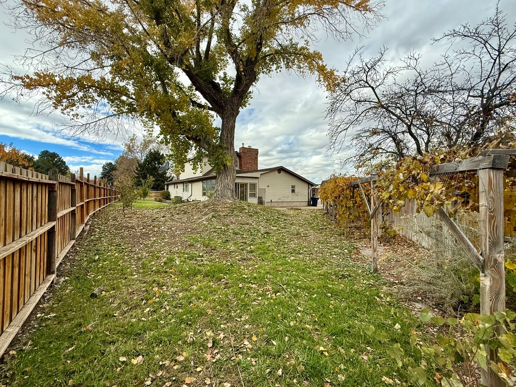 4502 S 1720 W Roy, UT 84067