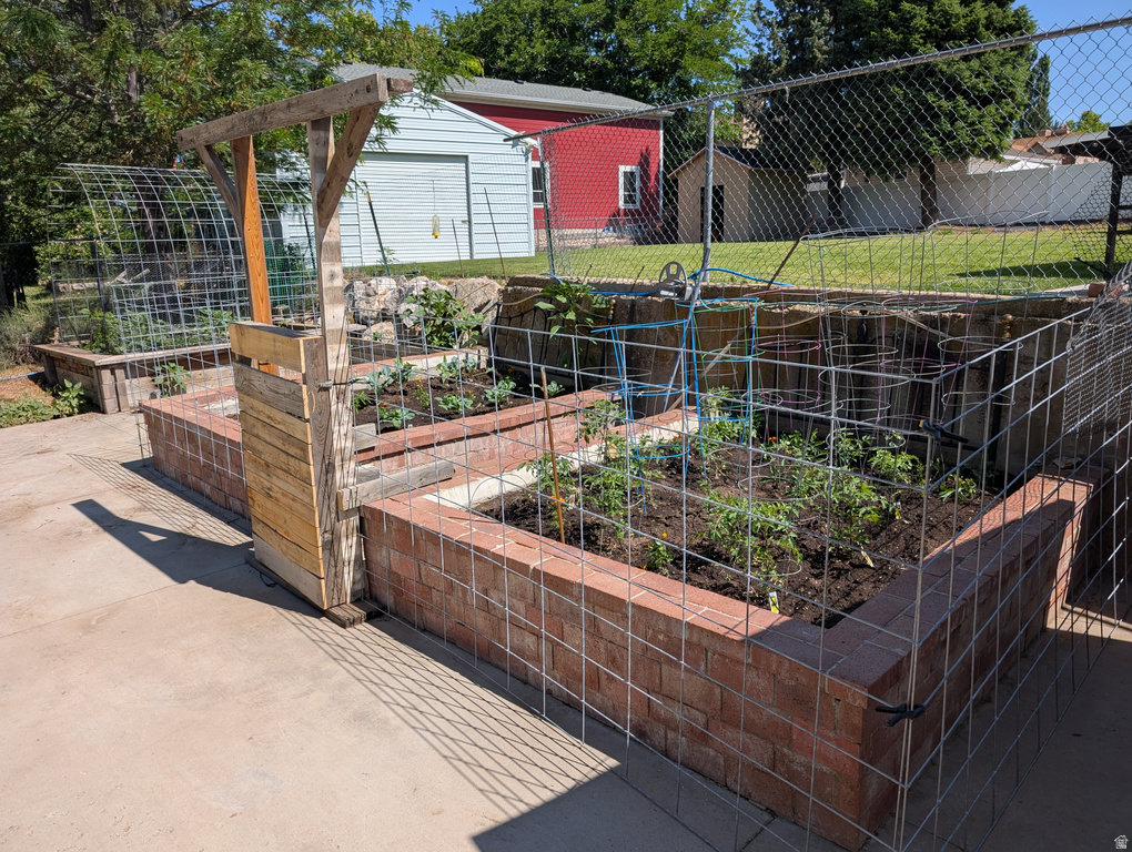 1515 E GENTILE ST Layton, UT 84040