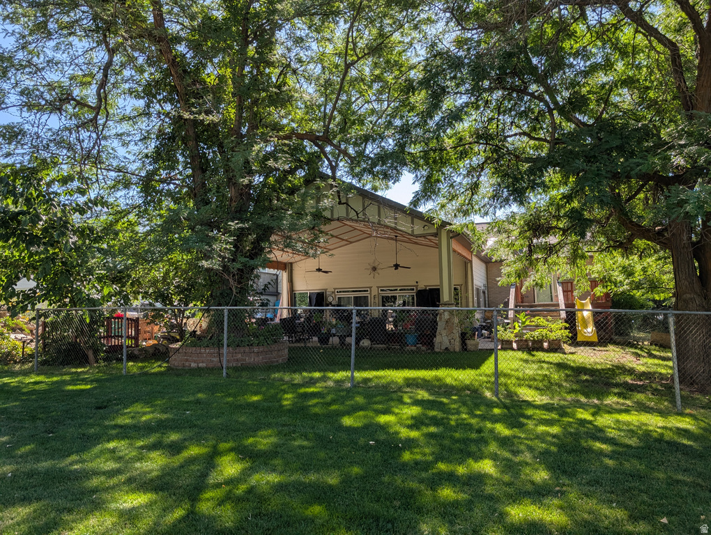 1515 E GENTILE ST Layton, UT 84040