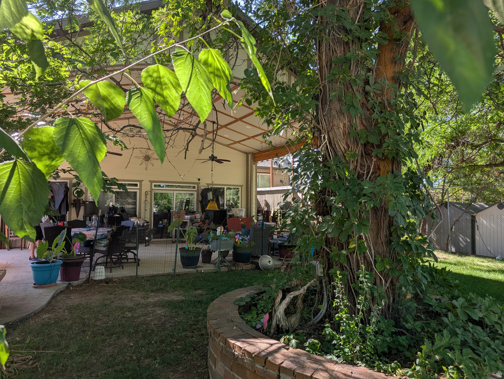 1515 E GENTILE ST Layton, UT 84040