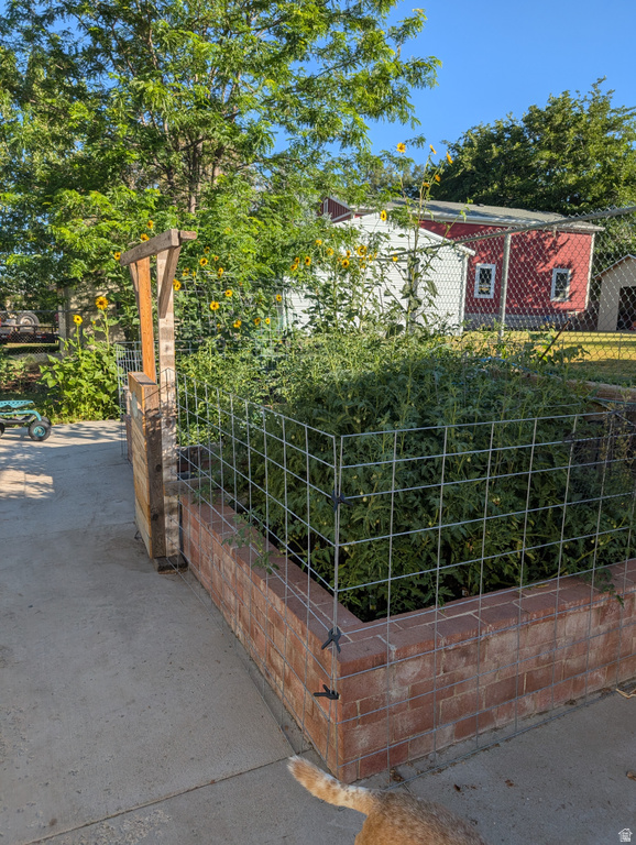 1515 E GENTILE ST Layton, UT 84040