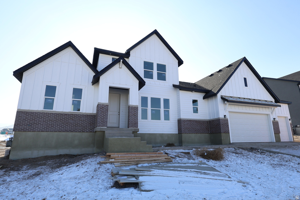 1061 W MAHOGANY ST Saratoga Springs, UT 84045