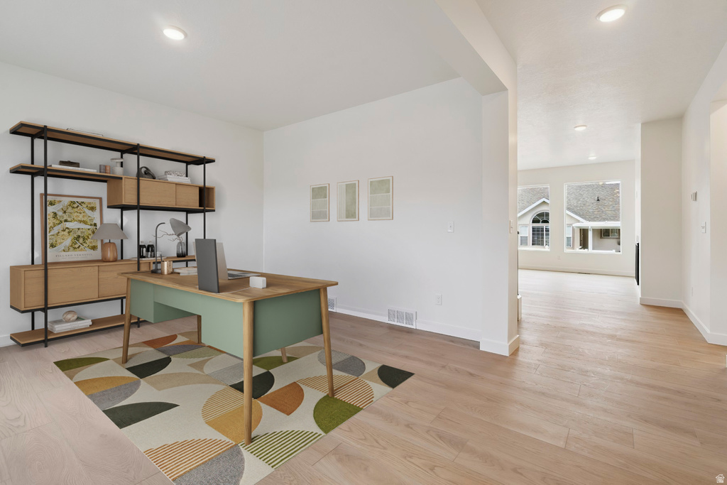 1061 W MAHOGANY ST Saratoga Springs, UT 84045