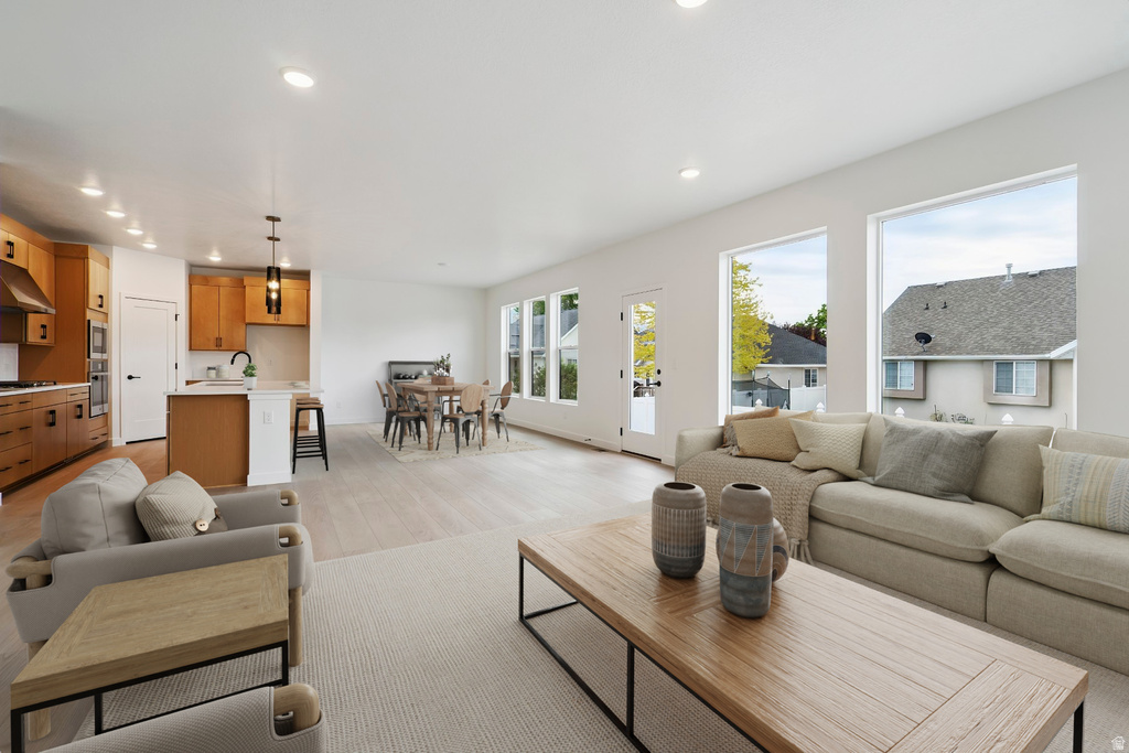 1061 W MAHOGANY ST Saratoga Springs, UT 84045