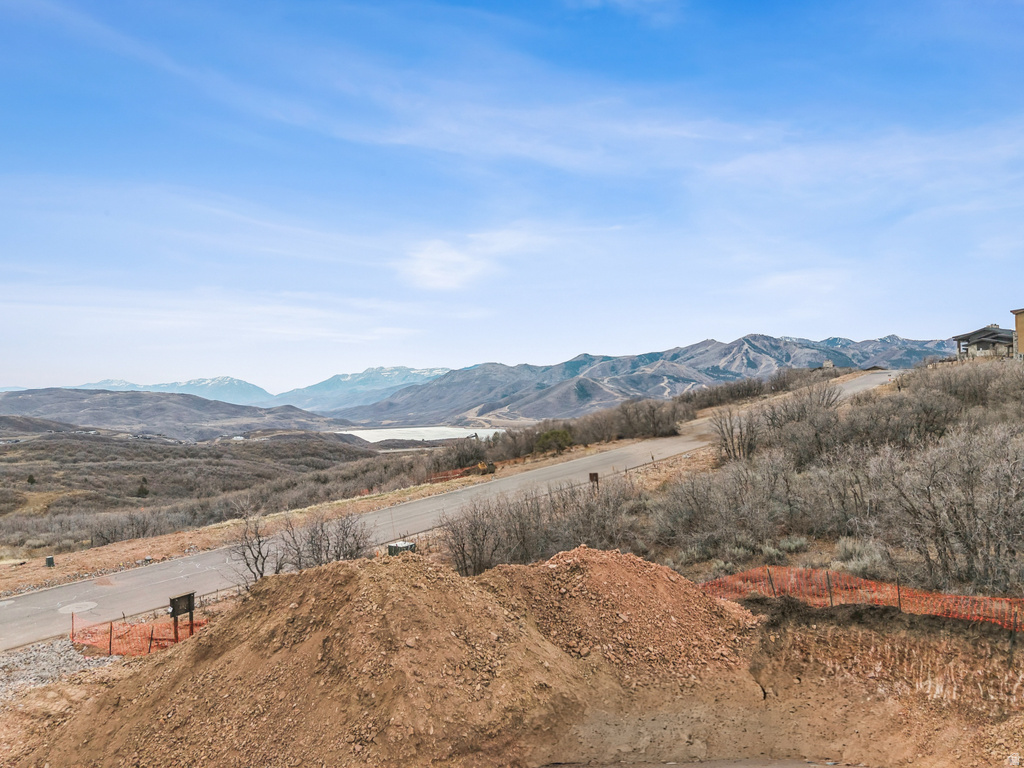 2313 E WRANGLER DR Hideout, UT 84036