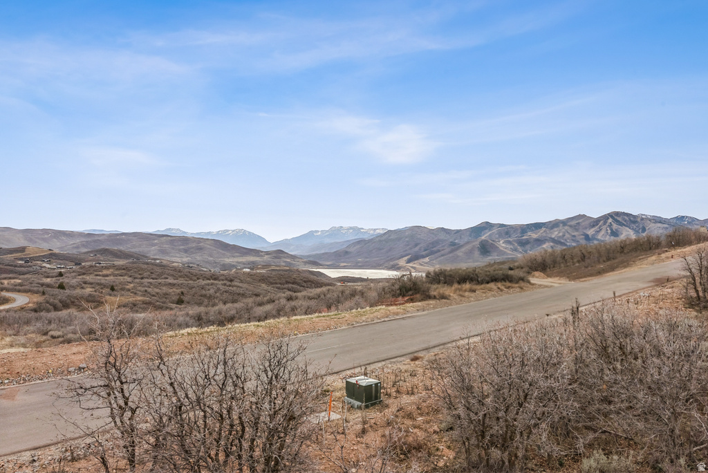 2313 E WRANGLER DR Hideout, UT 84036