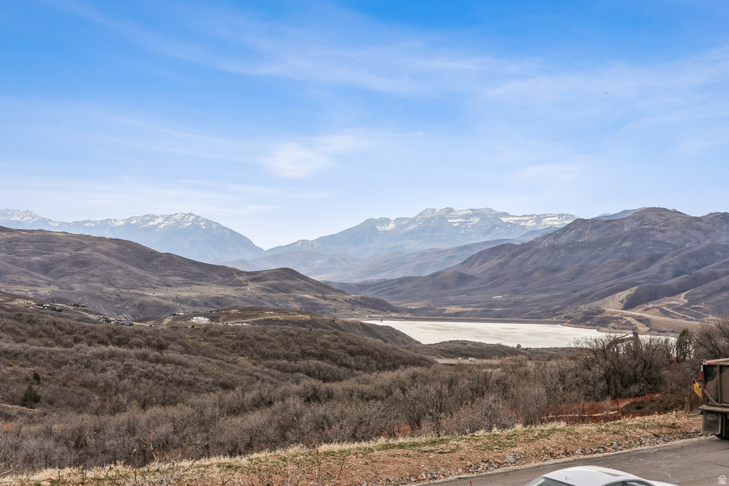 2313 E WRANGLER DR Hideout, UT 84036