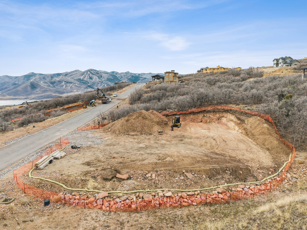 2313 E WRANGLER DR Hideout, UT 84036