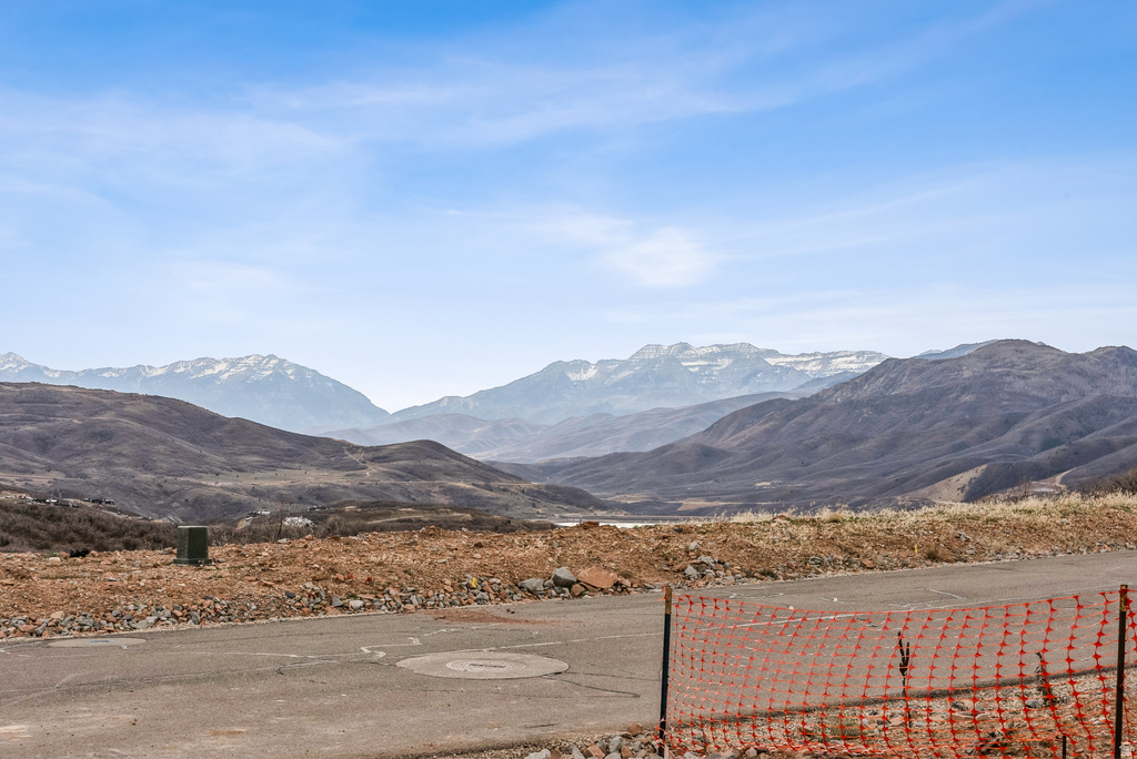 2313 E WRANGLER DR Hideout, UT 84036