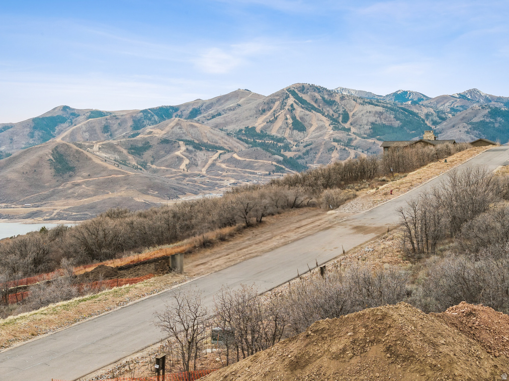 2313 E WRANGLER DR Hideout, UT 84036