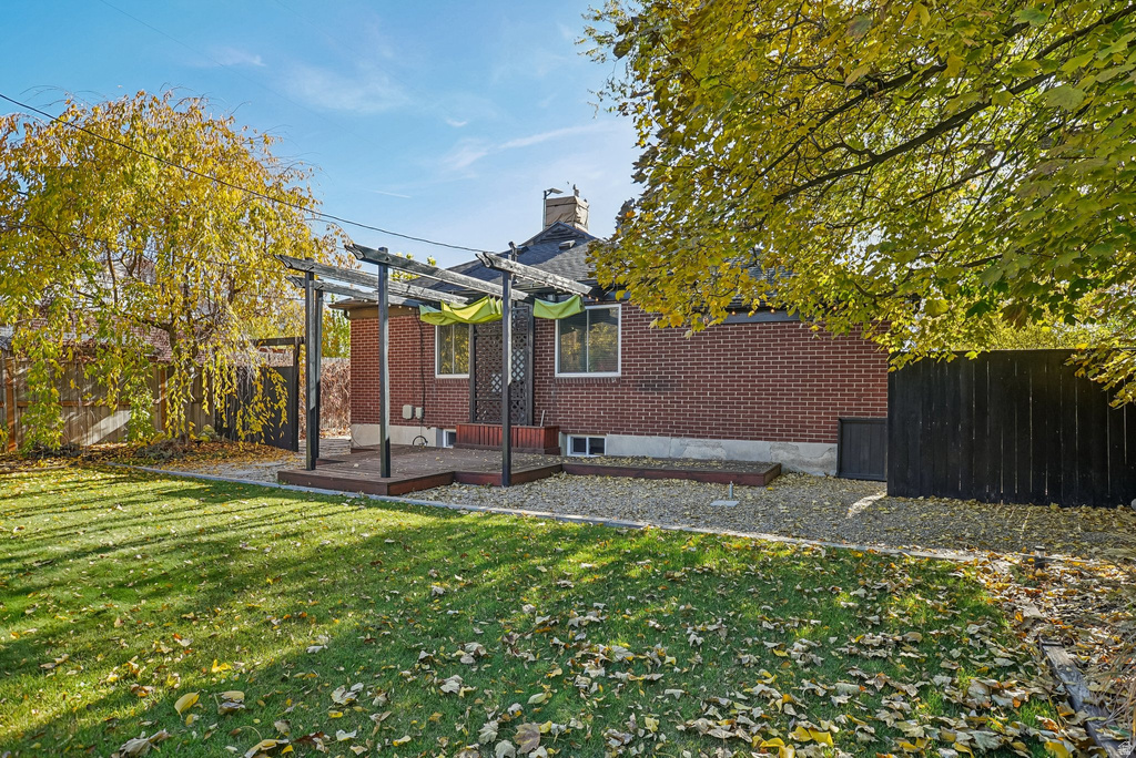 1026 W 800 N Salt Lake City, UT 84116