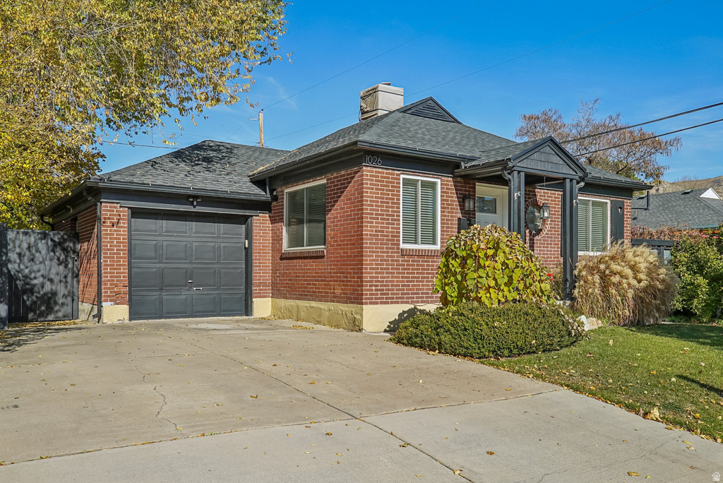 1026 W 800 N Salt Lake City, UT 84116