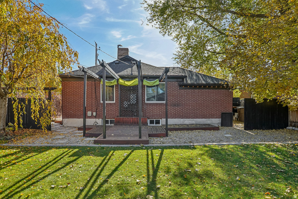 1026 W 800 N Salt Lake City, UT 84116