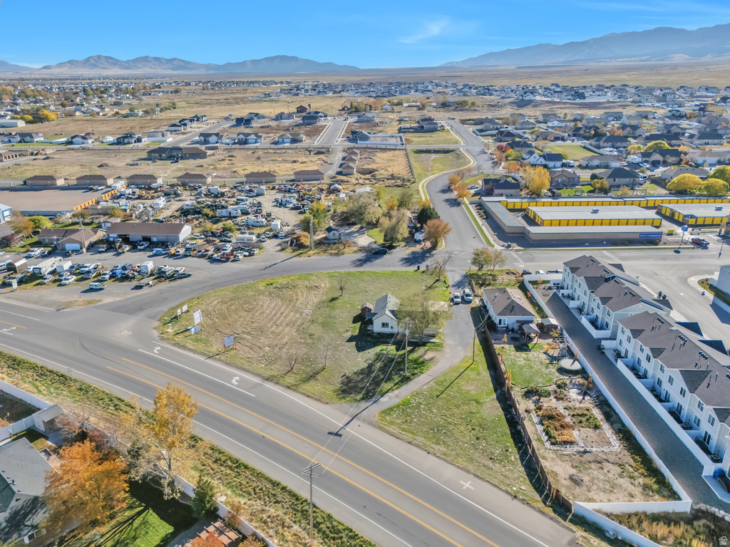 614 HWY 138 Grantsville, UT 84029